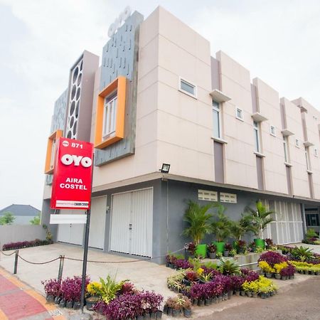 Hotel Oyo 871 Aira Costel Cianjur Zewnętrze zdjęcie