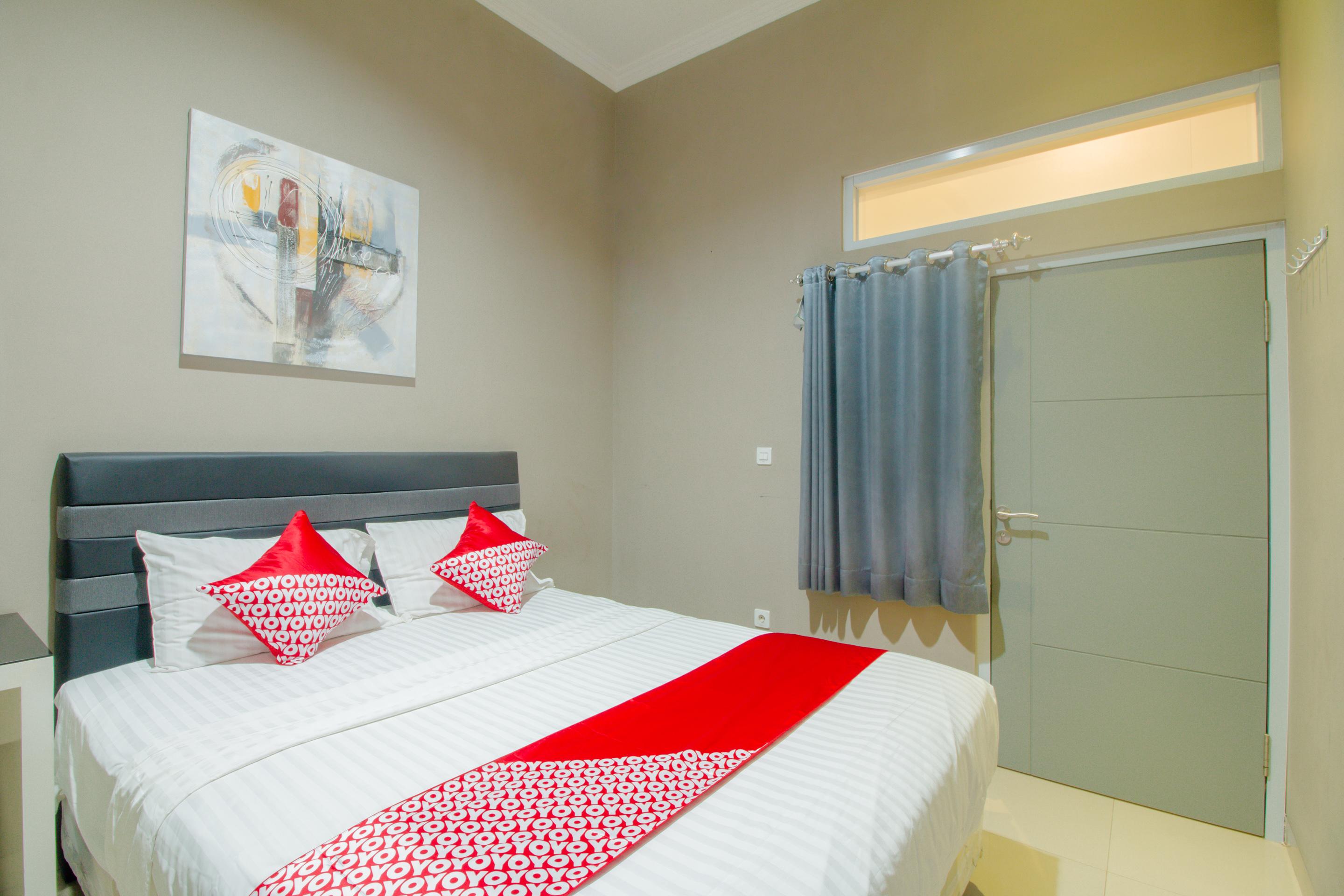 Hotel Oyo 871 Aira Costel Cianjur Zewnętrze zdjęcie