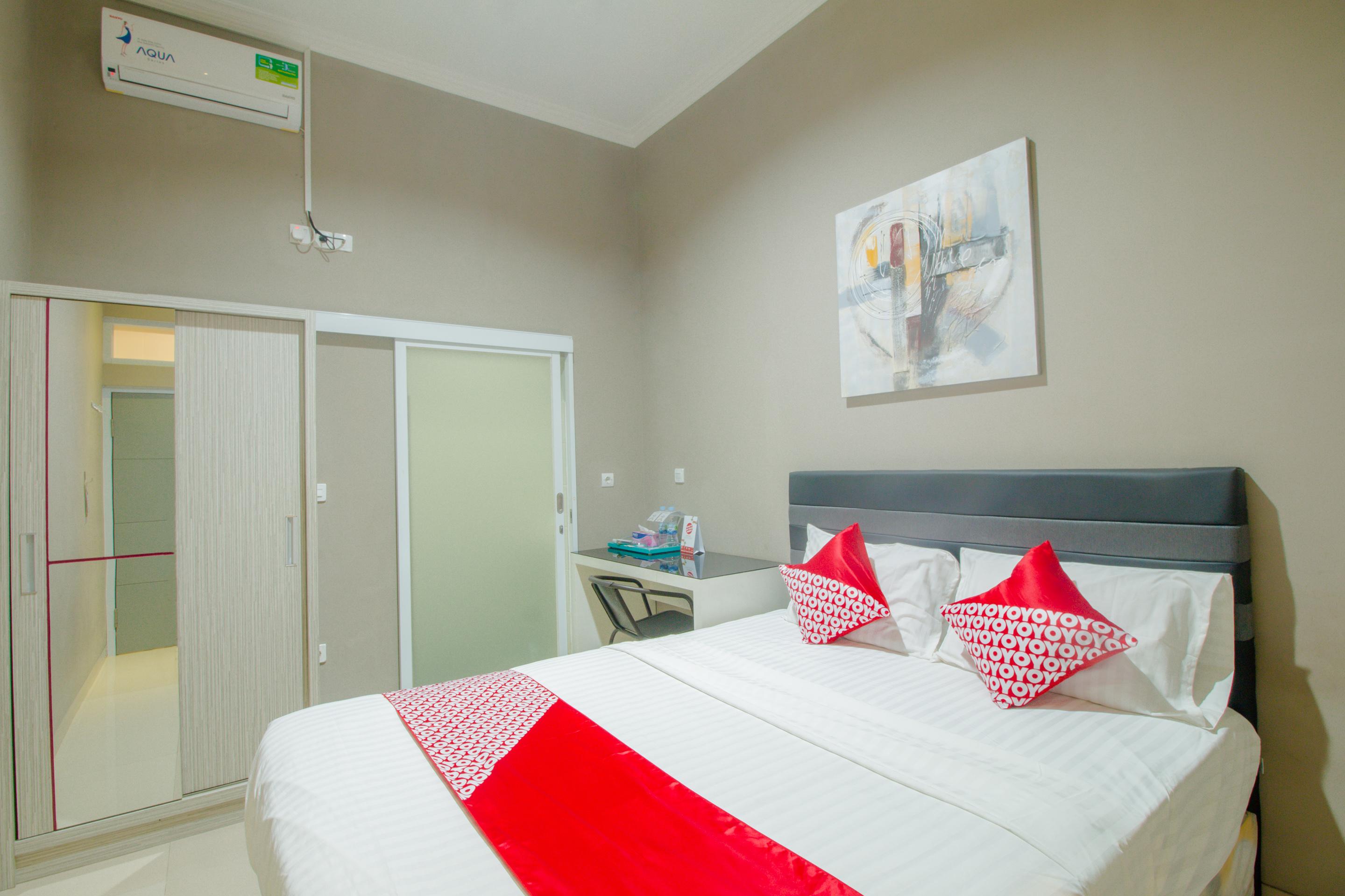 Hotel Oyo 871 Aira Costel Cianjur Zewnętrze zdjęcie