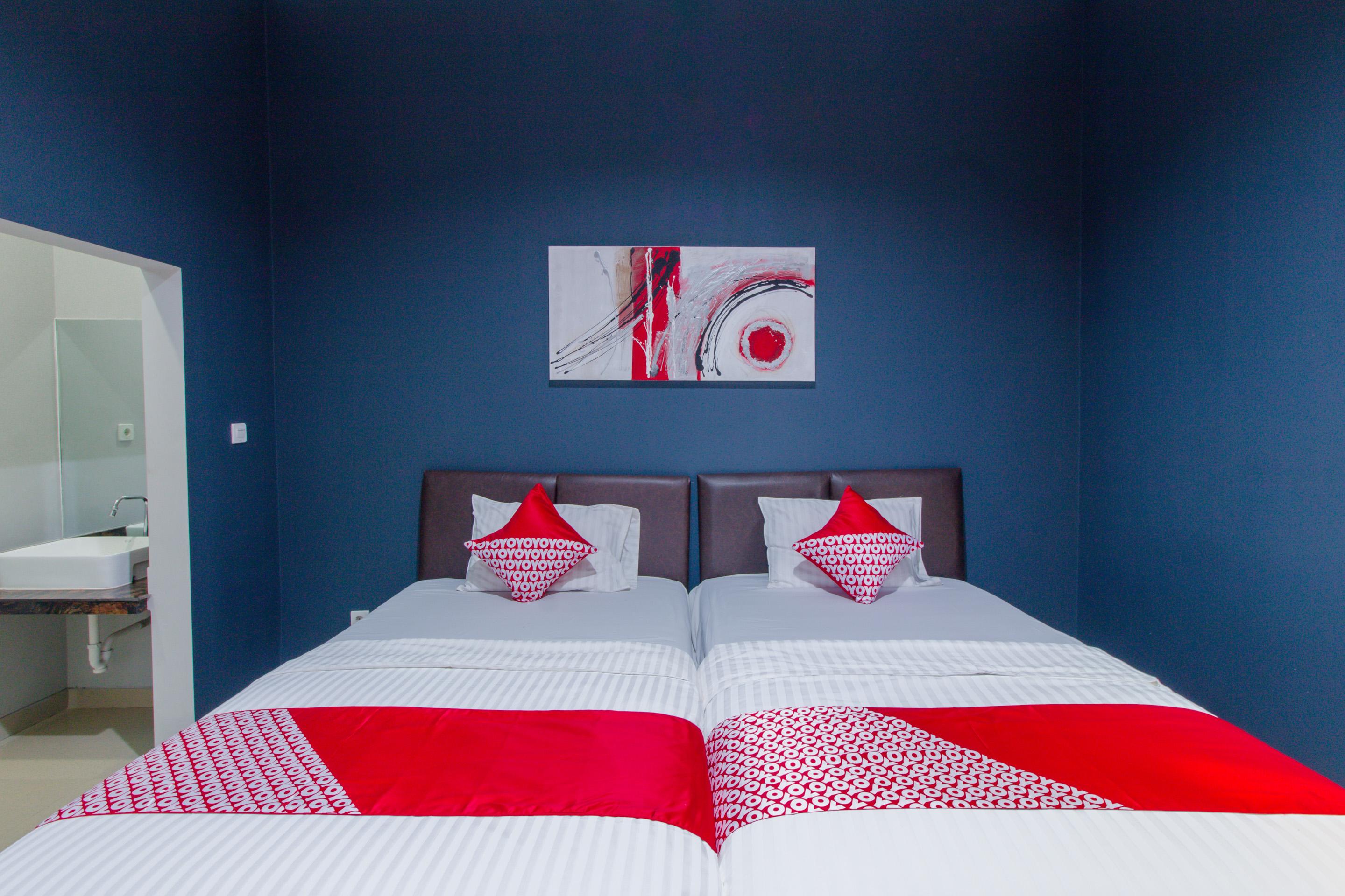 Hotel Oyo 871 Aira Costel Cianjur Zewnętrze zdjęcie