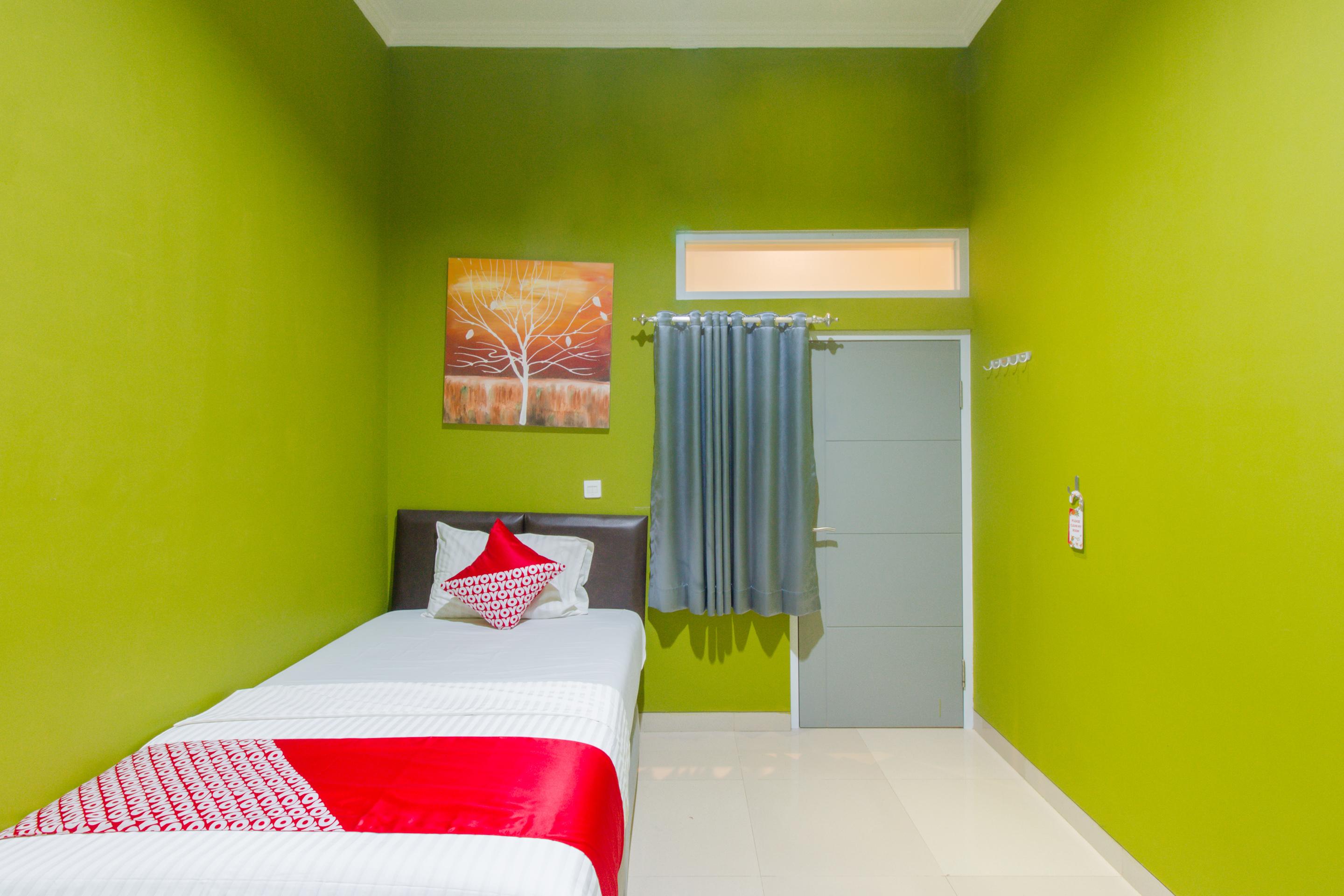Hotel Oyo 871 Aira Costel Cianjur Zewnętrze zdjęcie