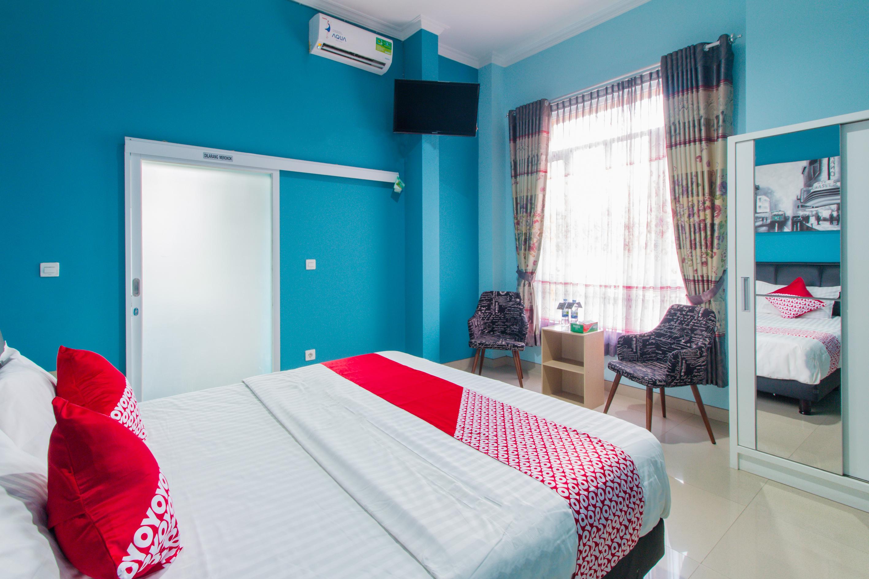 Hotel Oyo 871 Aira Costel Cianjur Zewnętrze zdjęcie
