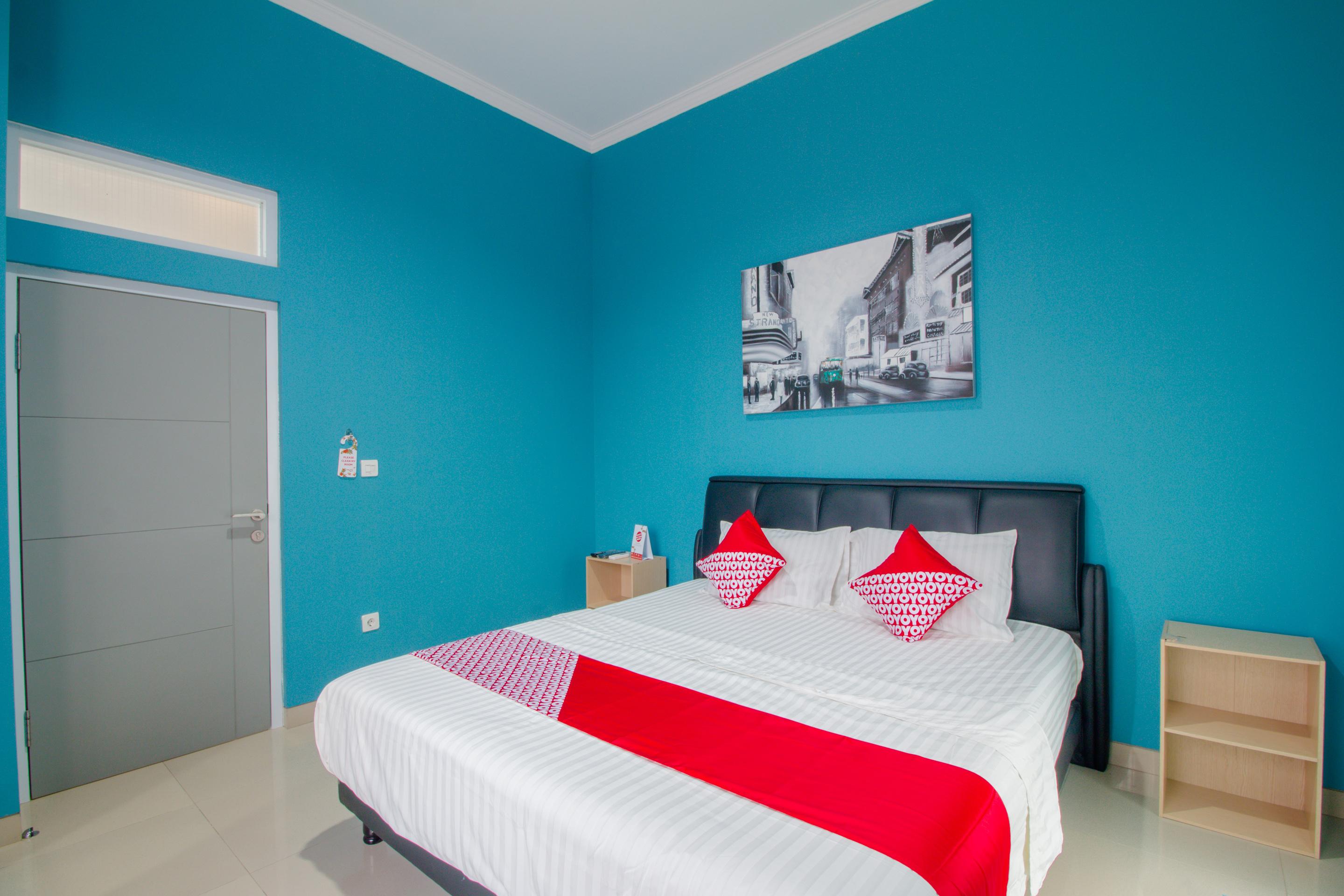 Hotel Oyo 871 Aira Costel Cianjur Zewnętrze zdjęcie