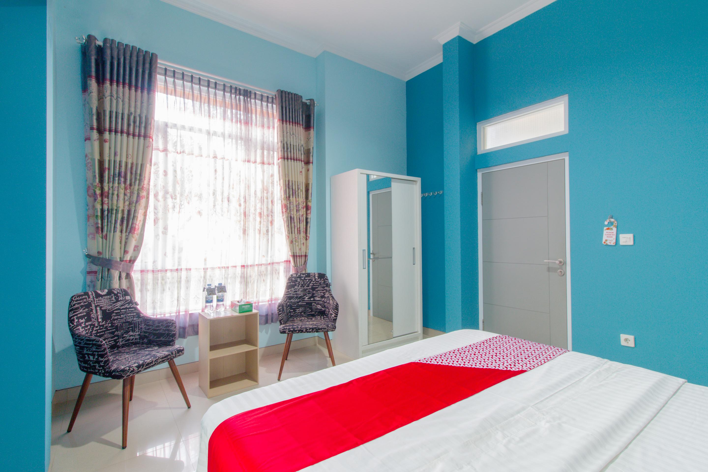 Hotel Oyo 871 Aira Costel Cianjur Zewnętrze zdjęcie