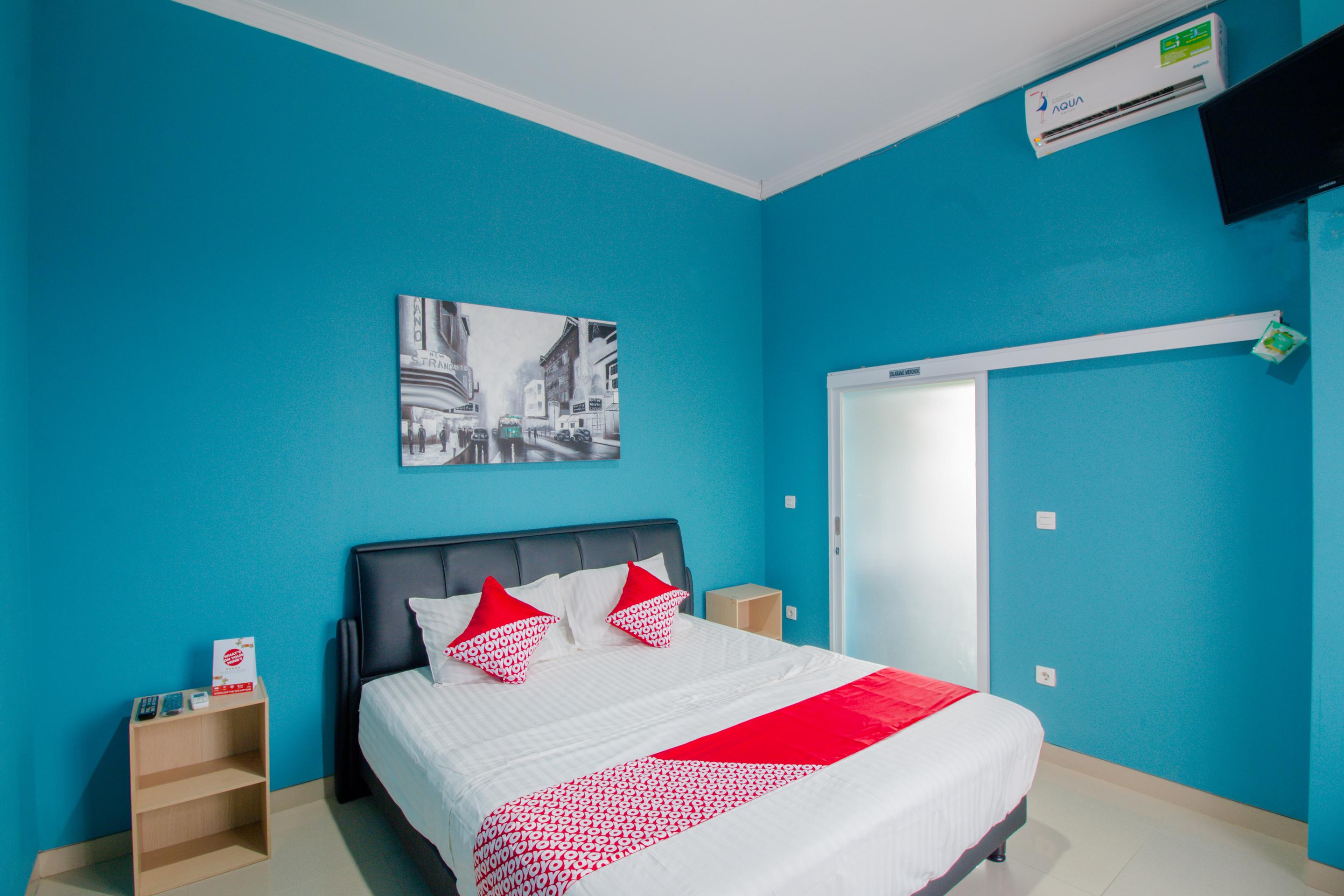 Hotel Oyo 871 Aira Costel Cianjur Zewnętrze zdjęcie