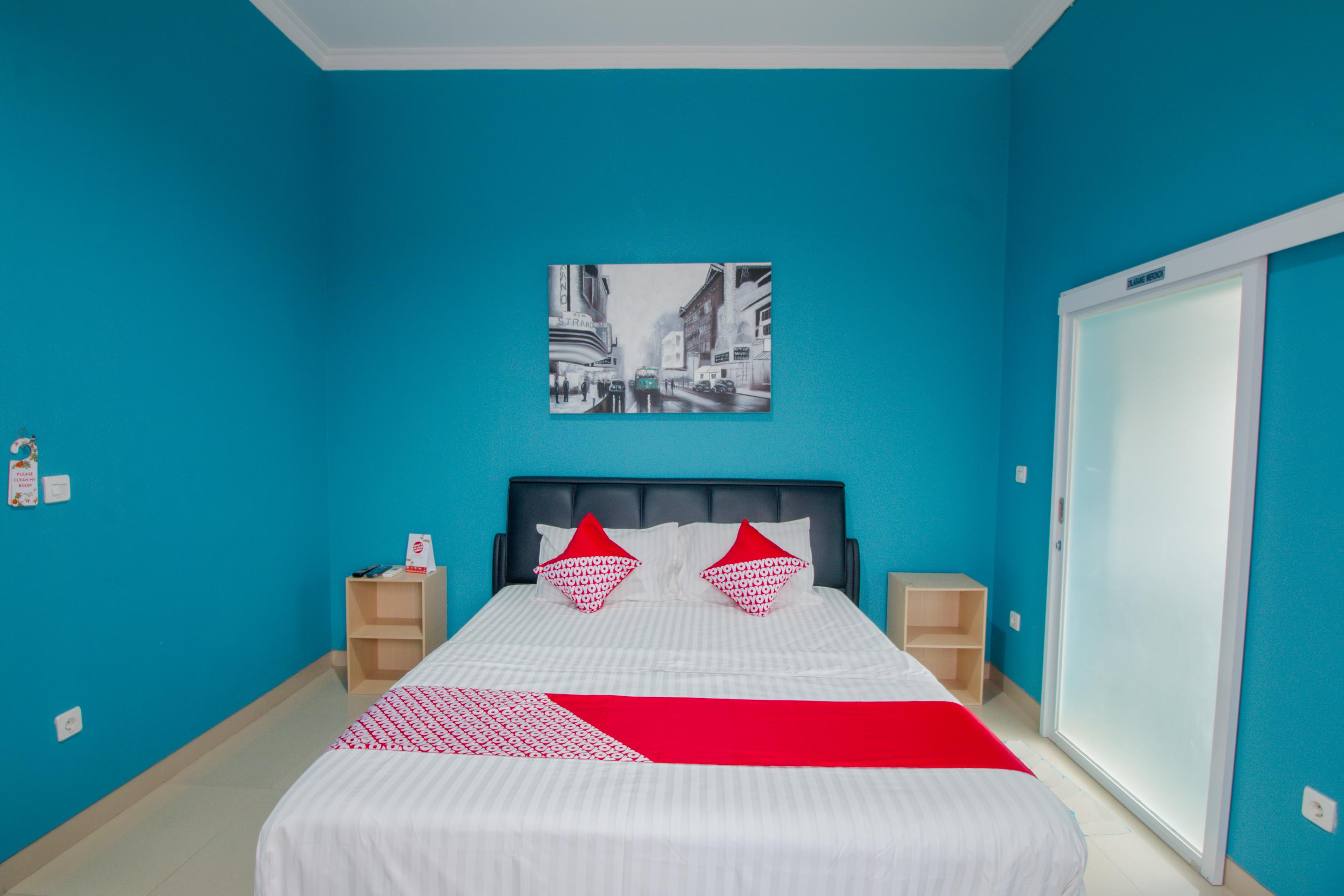 Hotel Oyo 871 Aira Costel Cianjur Zewnętrze zdjęcie