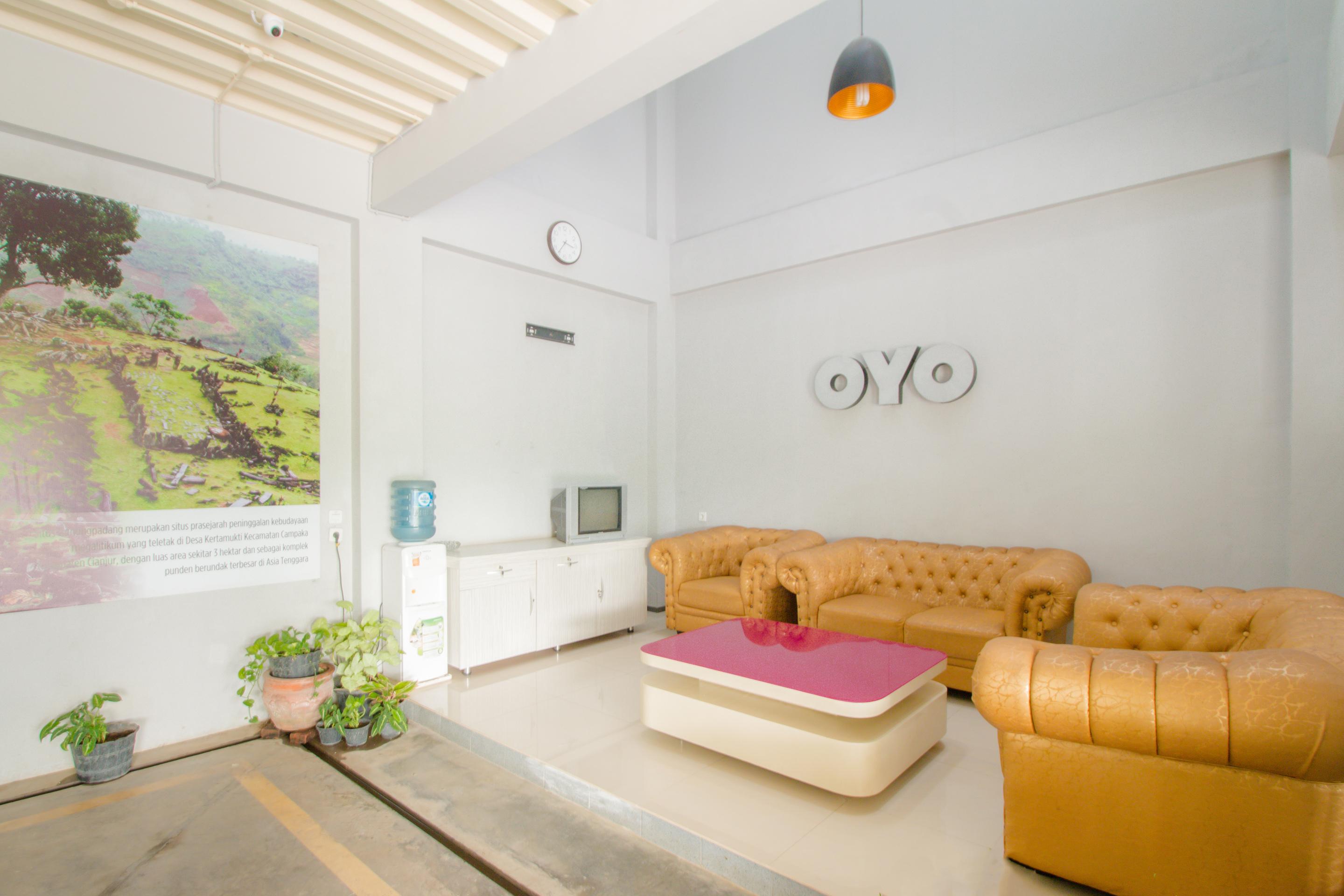 Hotel Oyo 871 Aira Costel Cianjur Zewnętrze zdjęcie