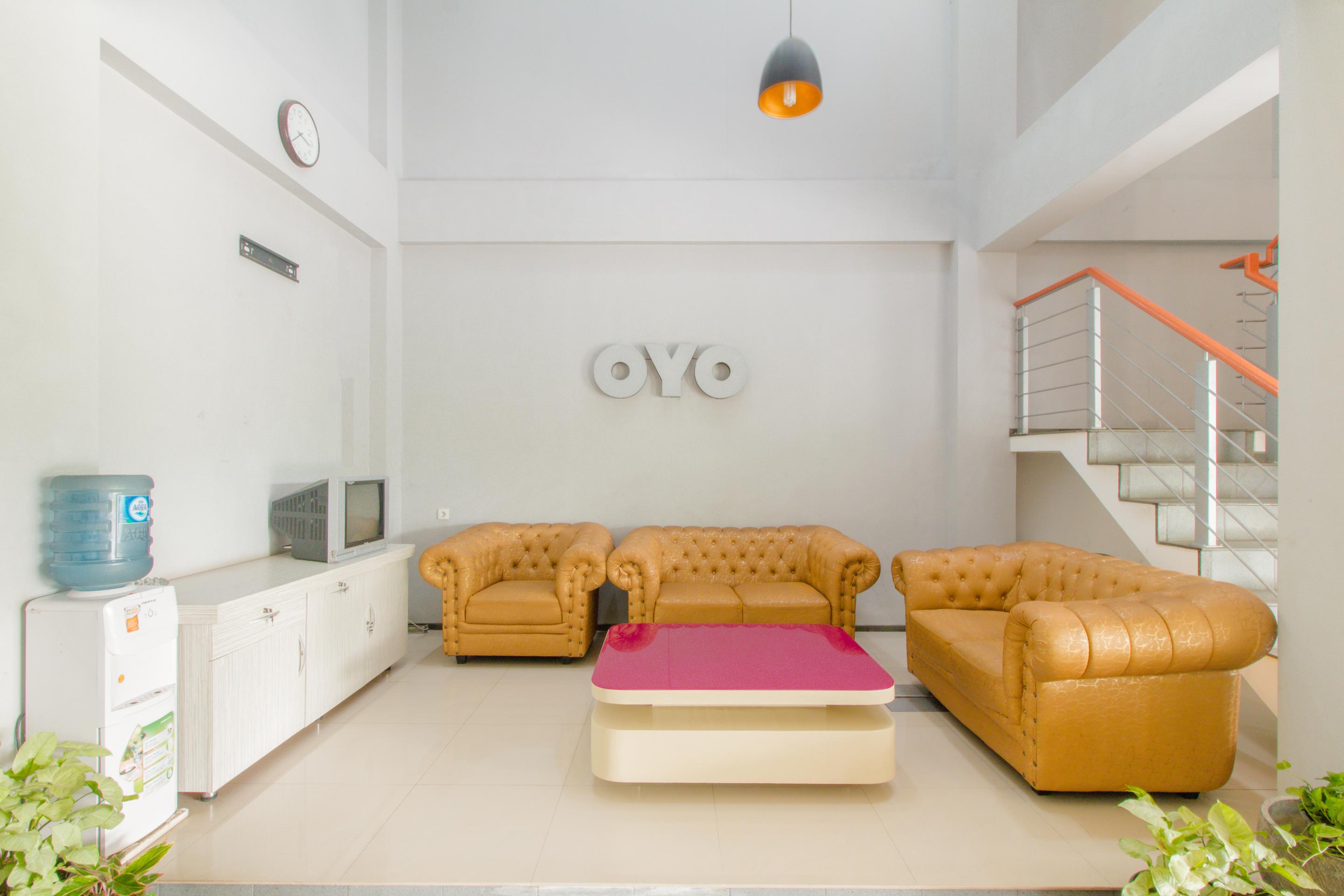 Hotel Oyo 871 Aira Costel Cianjur Zewnętrze zdjęcie