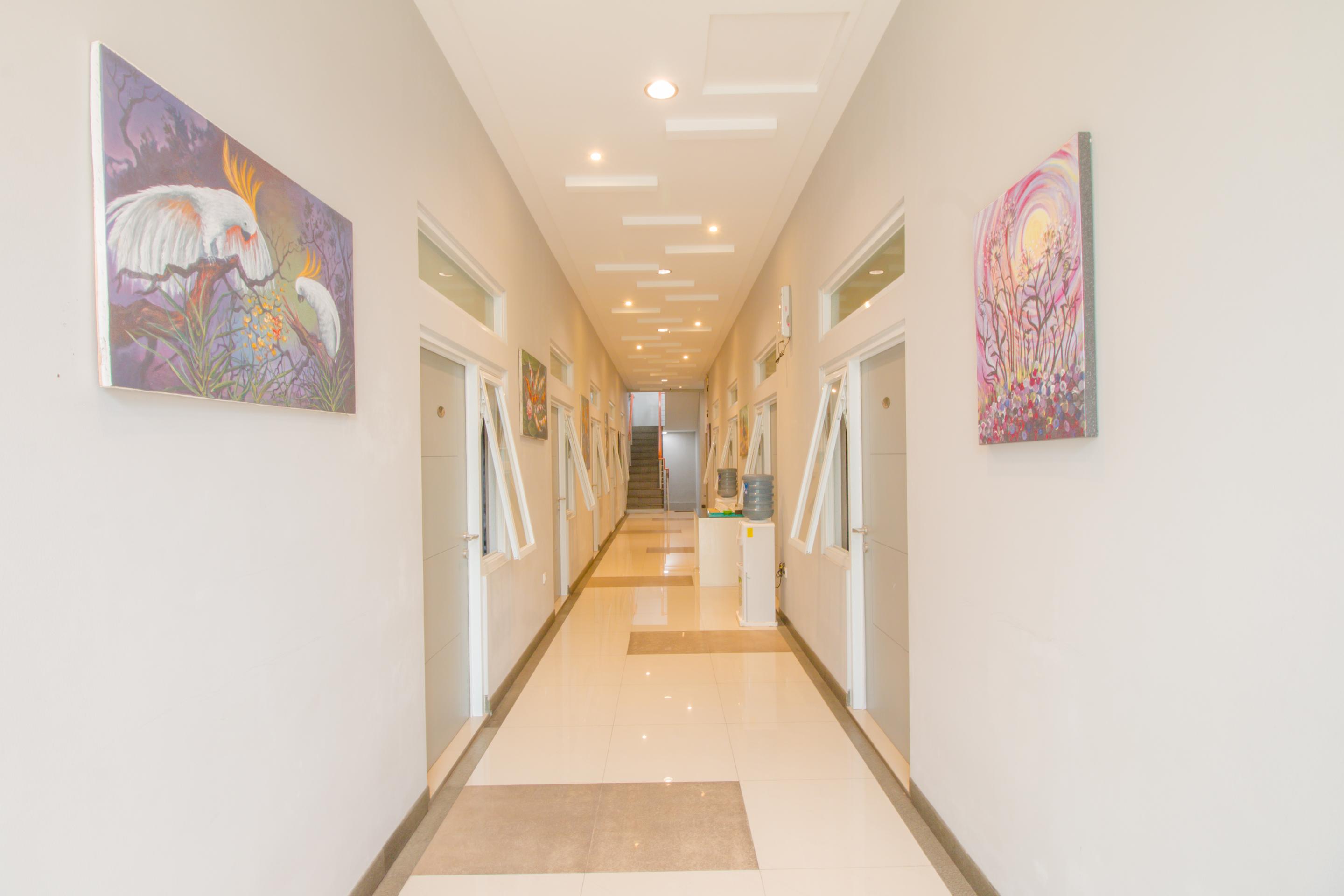 Hotel Oyo 871 Aira Costel Cianjur Zewnętrze zdjęcie