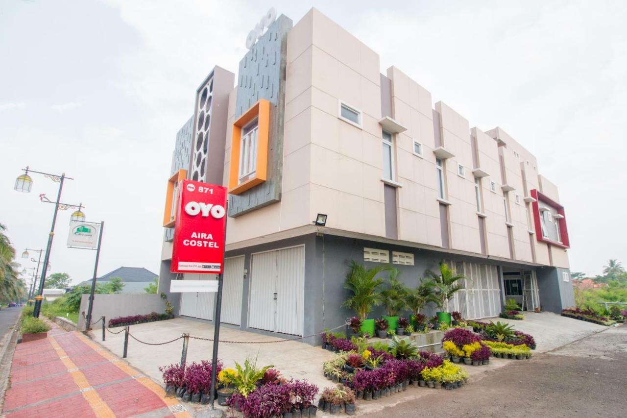 Hotel Oyo 871 Aira Costel Cianjur Zewnętrze zdjęcie